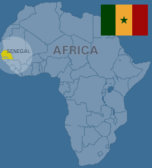 senegal
