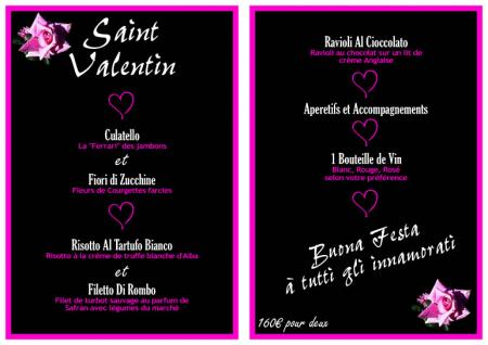 pour ma femme