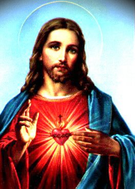 jesus