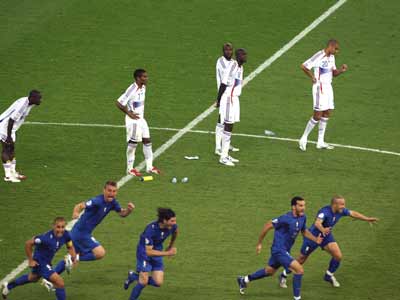 italy