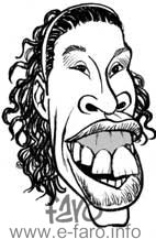 seydou