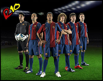 les plus forts