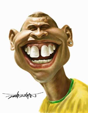 seydou