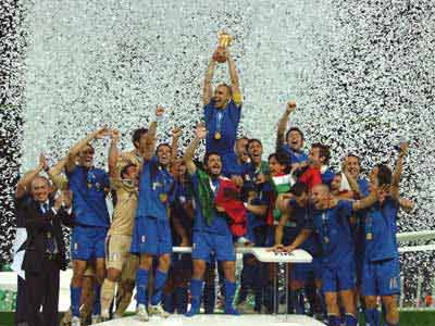 champion