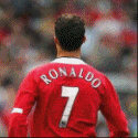 c. ronaldo